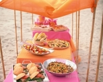 Spring Break For Teens BBQ Recipes – Beach Party Food